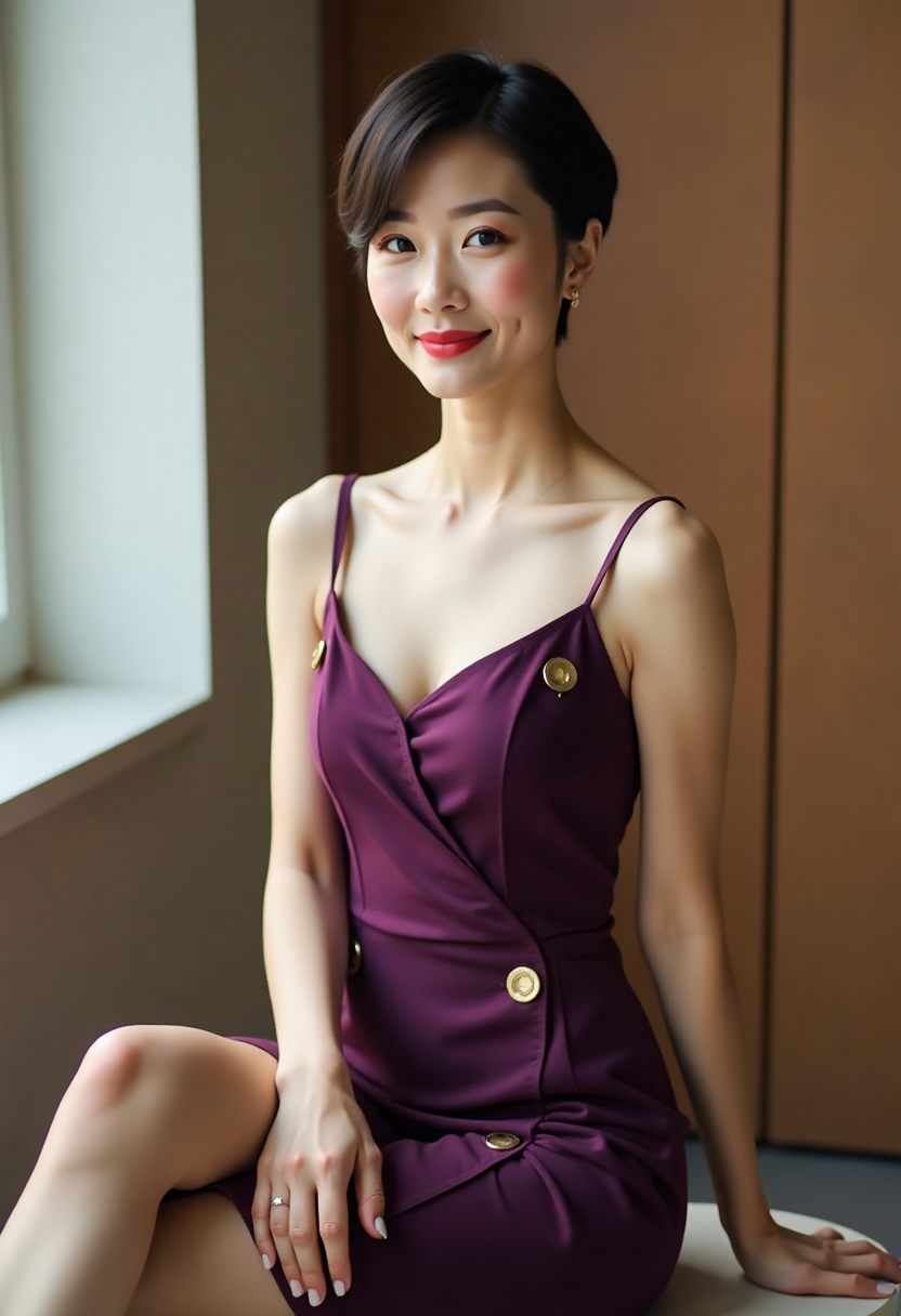 无声证词海报