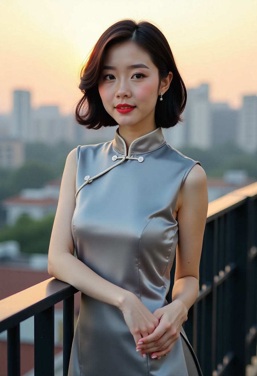 新片发布会现场